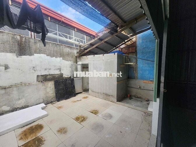 🏡Cho Thuê Kho xưởng tain Thạnh Lộc 47, Quận 12