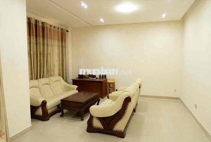 🏦 Nhà Biệt thự NC nup hẻm Lê Văn Thọ P9