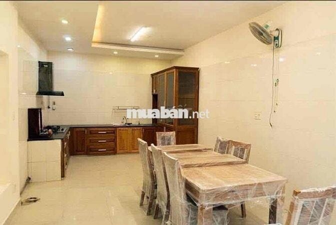 🏦 Nhà Biệt thự NC nup hẻm Lê Văn Thọ P9