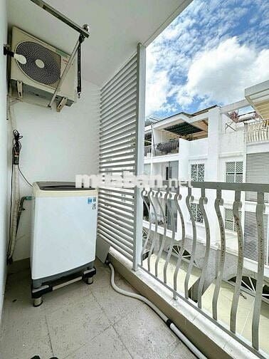 BÁN CĂN HỘ CHUNG CƯ CADIF 2PN 57m2 FULL NỘI THẤT