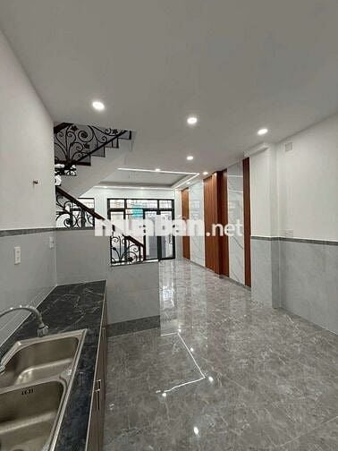 Bán nhà SHR HIỆP BÌNH CHÁNH THỦ ĐỨC CŨ