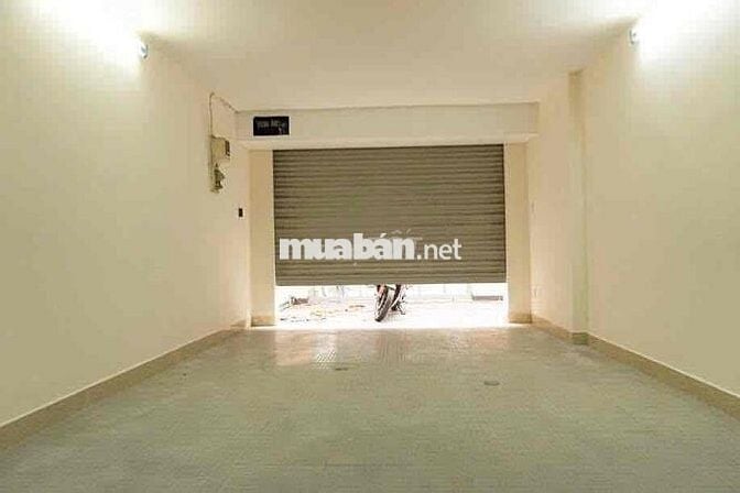 🏦 Nhà Biệt thự NC nup hẻm Lê Văn Thọ P9