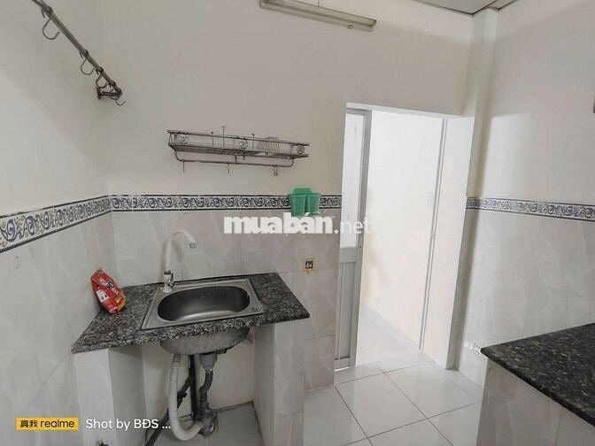 Phòng trọ 26m đ kha vạn cân HBC 3,5tr/ tháng