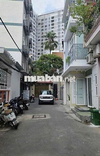 💥💥 MẶT BẰNG TRỐNG SUỐT - KHU VĂN PHÒNG - KHU SÂN BAY