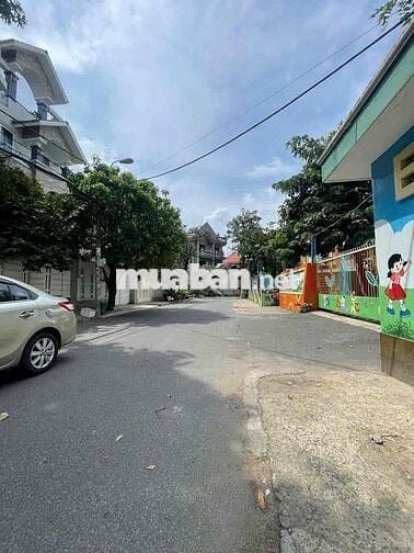🏦 Nhà Biệt thự NC nup hẻm Lê Văn Thọ P9