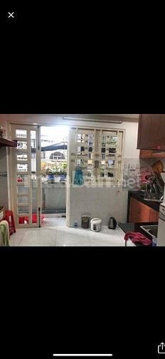 Bán nhà MT Văn Cao 3.6x3.6 kết cấu 2 lầu 3.35 tỷ