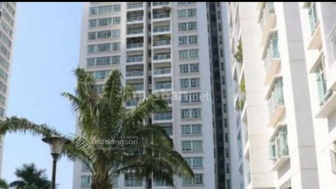Chính chủ bán căn hộ Hoàng Anh River View phường Thảo Điền Quận 2 