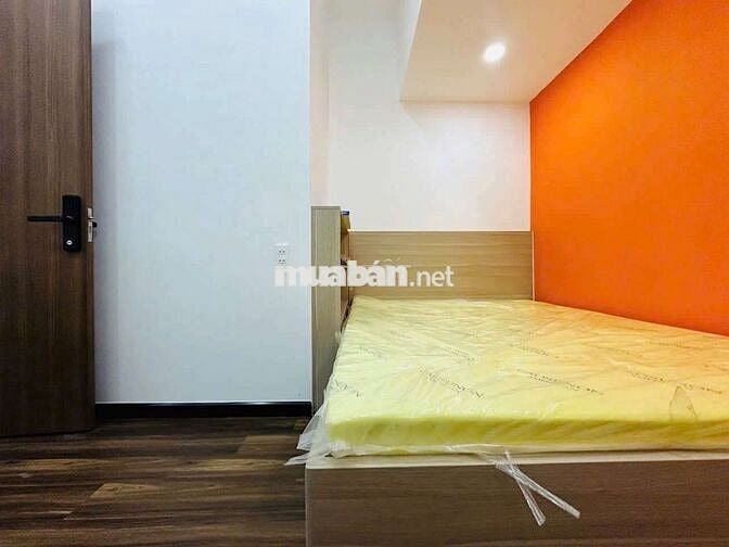 425G Sư Vạn Hạnh P10 Q10 6x9 1 Trệt 2 Lầu ST 3 Phòng 4WC Full Nội Thất