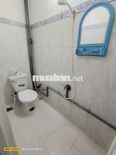 Phòng trọ 26m đ kha vạn cân HBC 3,5tr/ tháng