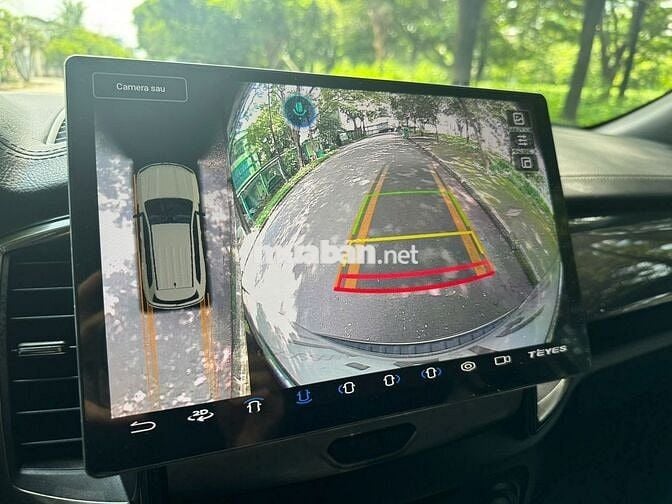 ✅Ford Everest Titanium 1 Cầu 2020 - Vay 70%