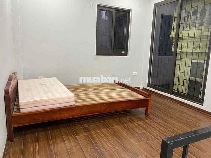 Gấp - Bán nhà Tân Mai 15m - 4 tầng - 3 ngủ. ko quy hoạch