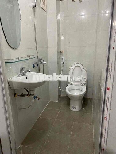 Gấp - Bán nhà Tân Mai 15m - 4 tầng - 3 ngủ. ko quy hoạch