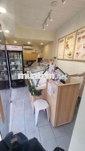 Cần bán  nhà mặt tiền Phố Ẩm Thực Phan Xích Long