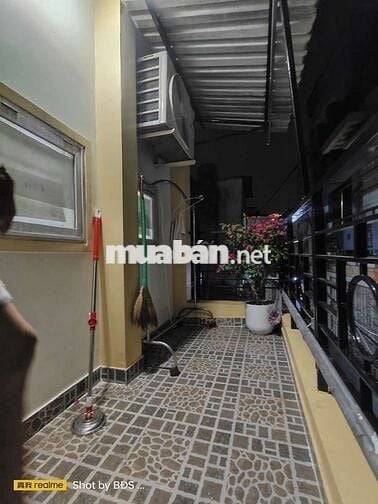 Phòng trọ 26m đ kha vạn cân HBC 3,5tr/ tháng