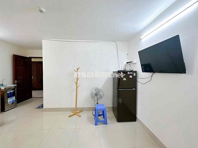 BÁN CĂN HỘ CHUNG CƯ CADIF 2PN 57m2 FULL NỘI THẤT