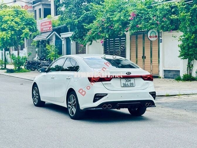 KIA CERATO 1.6 LUXURY