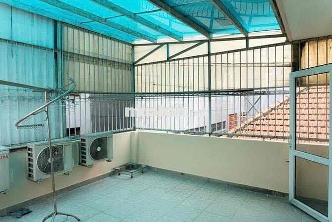 🏦 Nhà Biệt thự NC nup hẻm Lê Văn Thọ P9