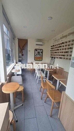 Cần bán  nhà mặt tiền Phố Ẩm Thực Phan Xích Long