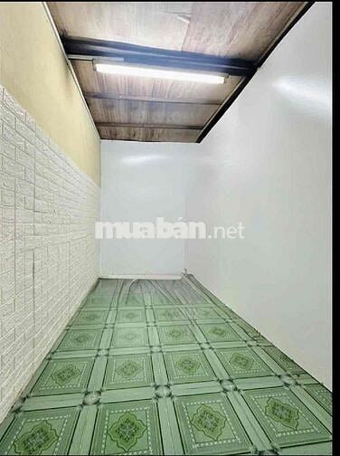 💥  - Sát Mặt Tiền HOÀ HẢO - Hẻm Xe Hơi Thông - 5 tỷ .  + Vị trí đẹp ,