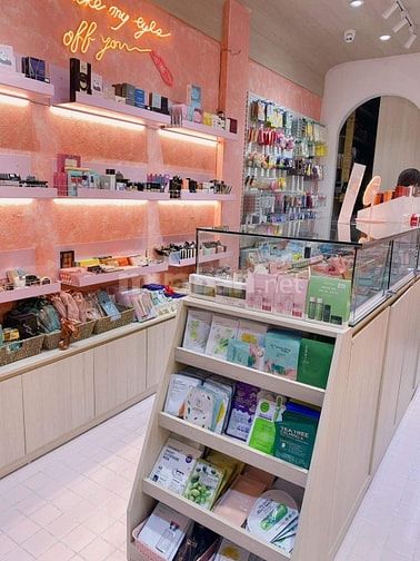 [HCM] Tuyển Nhân Viên Bán Hàng Sau Hè - Apply Ngay