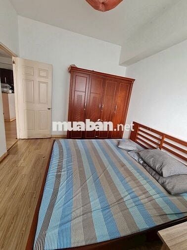 Chung Cư Lê Thành + 57m2 + 2PN + An Dương Vương, Bình Tân