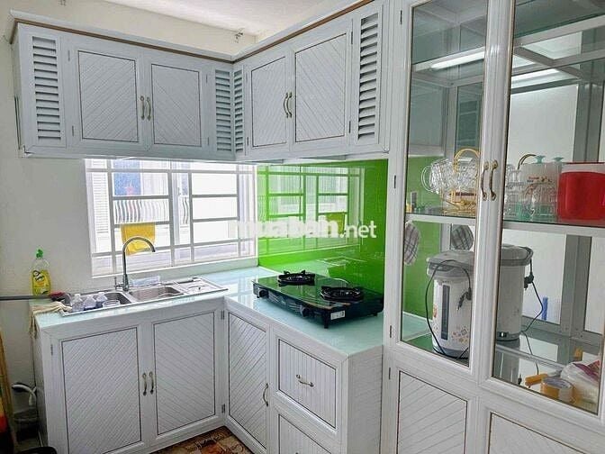 BÁN CĂN HỘ CHUNG CƯ CADIF 2PN 57m2 FULL NỘI THẤT