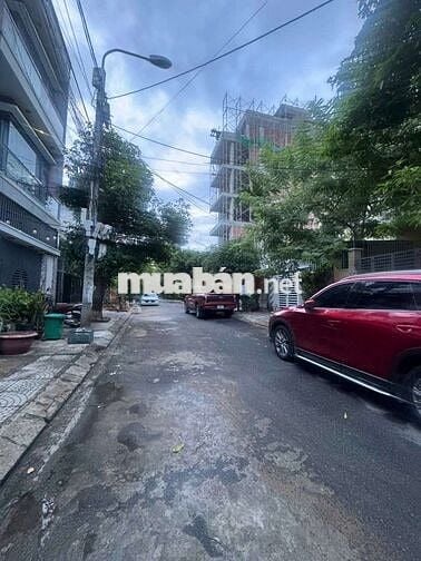 BÁN NHÀ 3 TẦNG MẶT TIỀN MỸ ĐA TÂY 9.