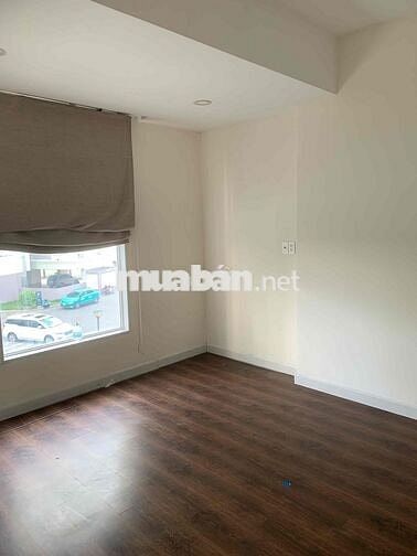 Căn hộ Citadines - Luxury Bình Dương 124m2 3pn
