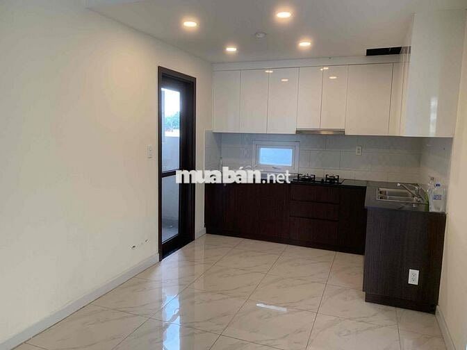 Căn hộ Citadines - Luxury Bình Dương 124m2 3pn