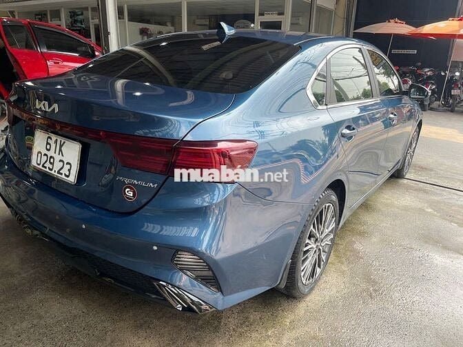 Kia K3 2022 2.0 Premium - 65000 km