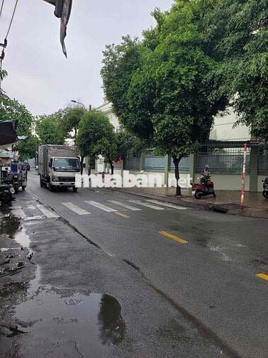 Cho thuê nhà mặt phố để kinh doanh kết hợp ở