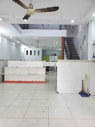 Cho thuê nhà mặt phố để kinh doanh kết hợp ở
