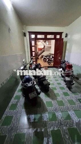 Cho Thuê Phòng Có Máy Lạnh Ngay Nguyễn Ảnh Thủ, tô ký