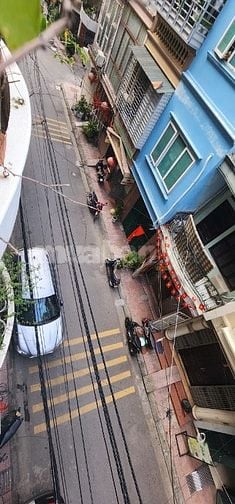 Chính chủ cho thuê nhà ngõ 120 Trần Cung