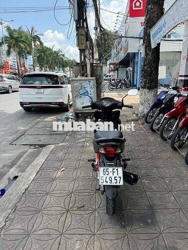 WAVE RSX FI (2019) BS:65F1:CẦN THƠ