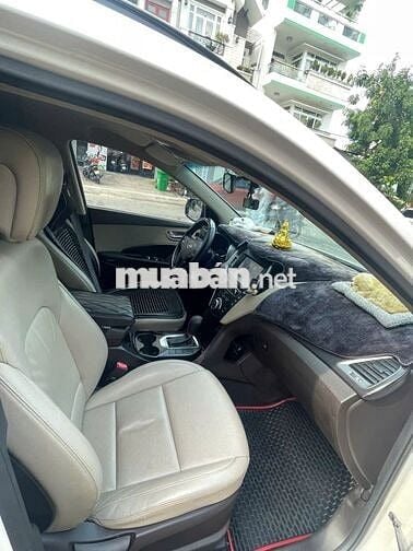 Hyundai Santa Fe 2*** km