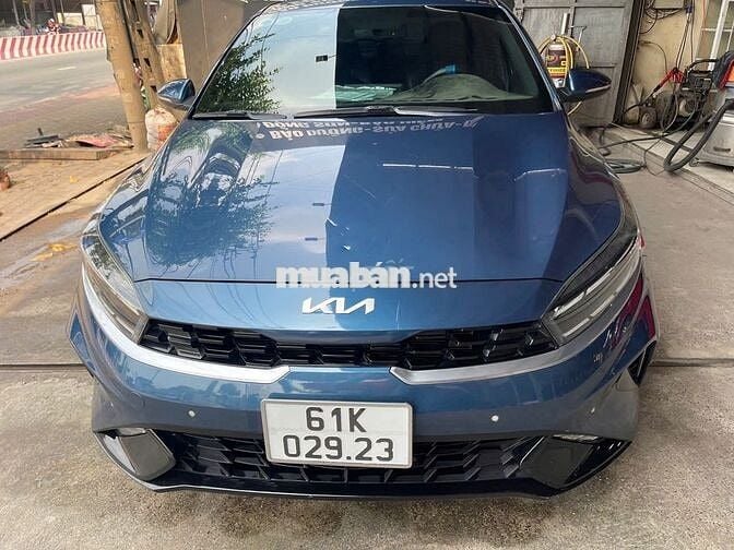 Kia K3 2022 2.0 Premium - 65000 km