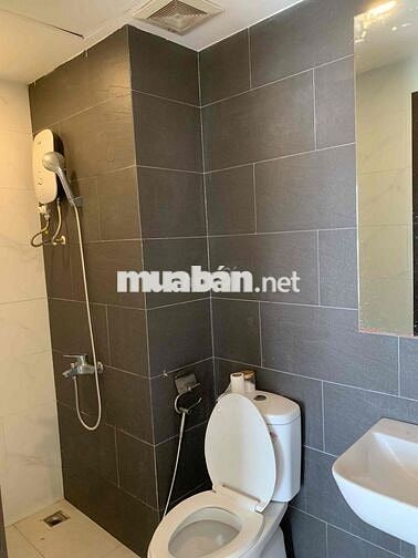 Căn hộ Citadines - Luxury Bình Dương 124m2 3pn
