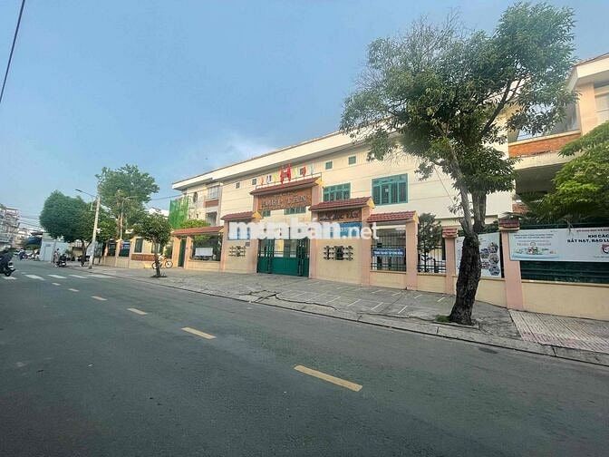 Cho thuê nhà mặt phố để kinh doanh kết hợp ở
