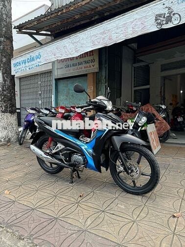 WAVE RSX FI (2019) BS:65F1:CẦN THƠ