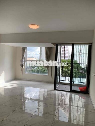 Căn hộ Citadines - Luxury Bình Dương 124m2 3pn