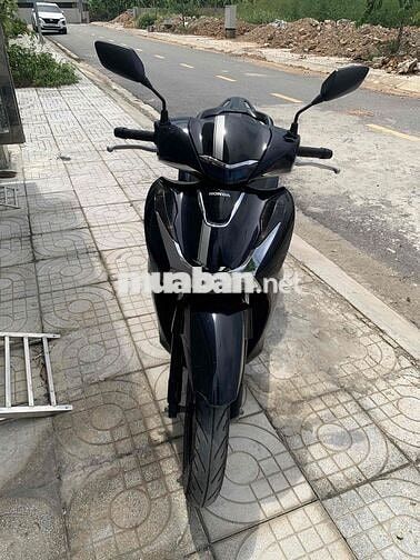 Chính chủ cần bán SH150 CBS đklđ 2021