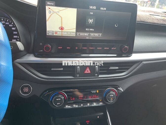 Kia K3 2022 2.0 Premium - 65000 km