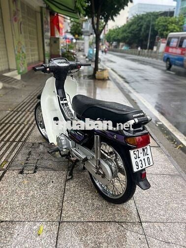 Honda dream 1995 mới 80% biển số thành phố