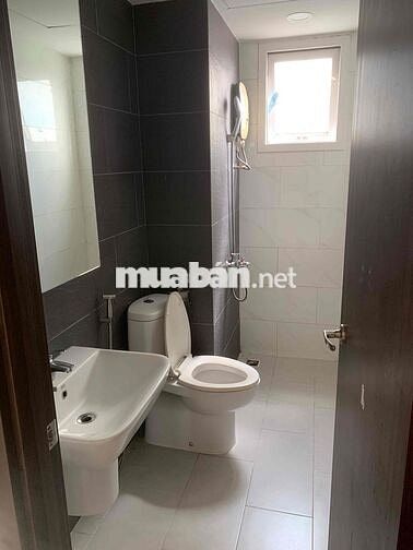 Căn hộ Citadines - Luxury Bình Dương 124m2 3pn
