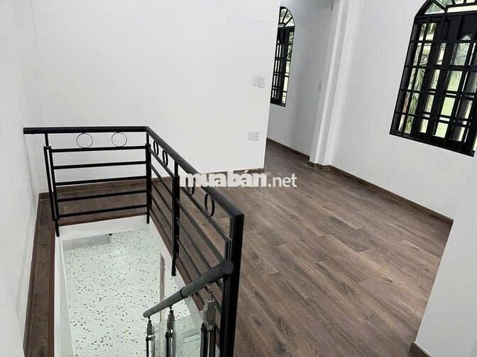 🏢 CHO THUÊ NHÀ NGUYÊN CĂN ĐƯỜNG CỘNG HÒA - 4X20M - HẦM LỬNG 3 LẦU + ST