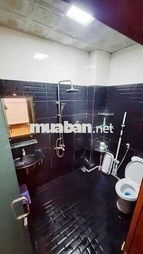 Cho Thuê Phòng Có Máy Lạnh Ngay Nguyễn Ảnh Thủ, tô ký