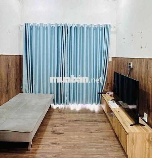 BÁN NHÀ MẶT TIỀN KINH DOANH TRIỆU ĐÔ HIỆP BÌNH CHÁNH - THỦ ĐỨC