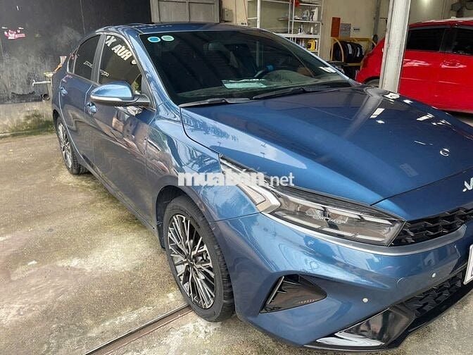 Kia K3 2022 2.0 Premium - 65000 km