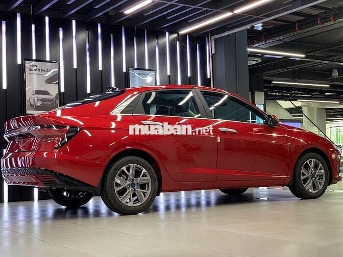 Hyundai Accent 2025 1.5 AT Cao Cấp - 0 km